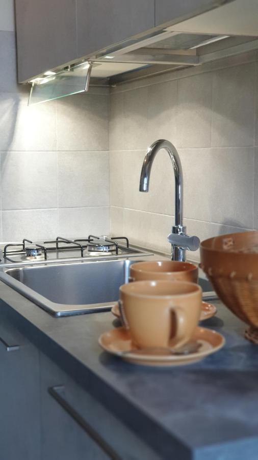 Bb26 Piave Apartment City Center Cremona Exterior foto