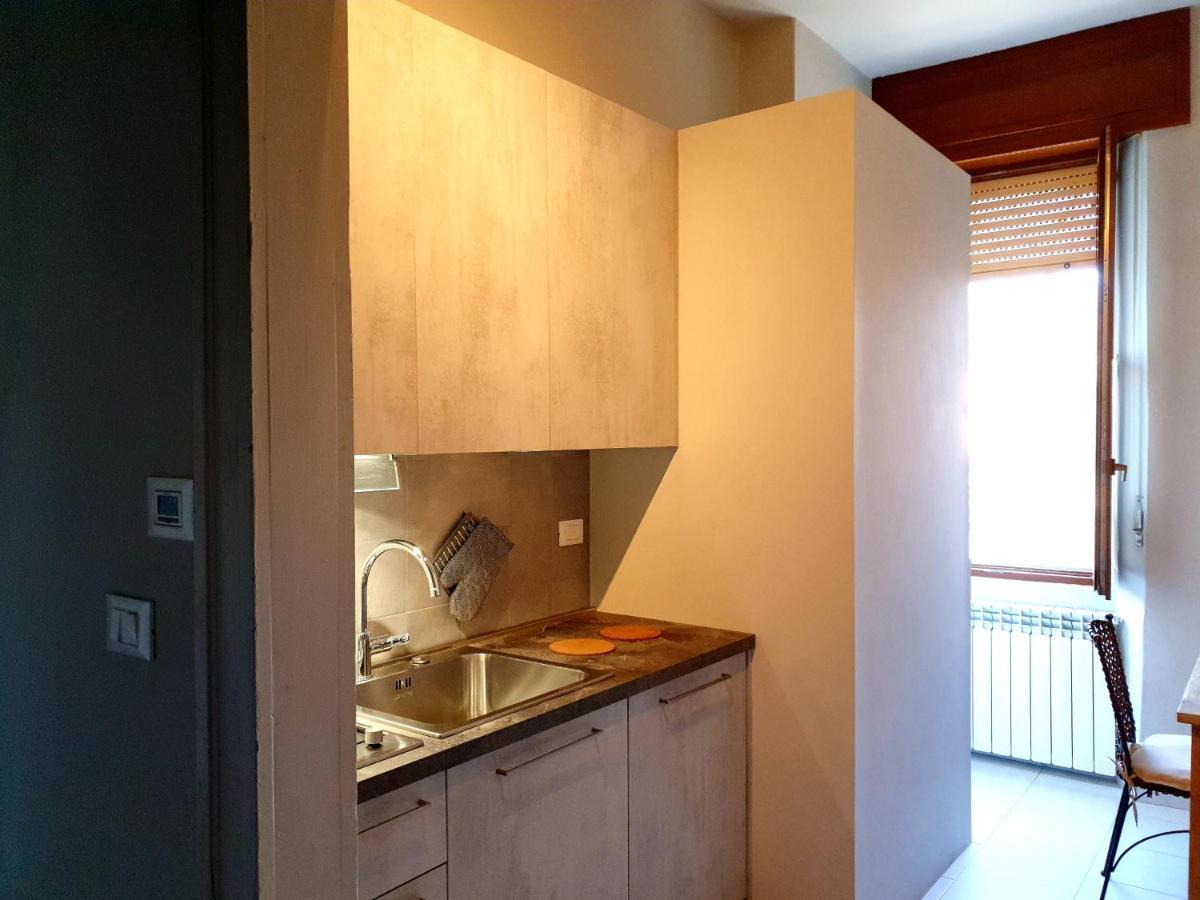 Bb26 Piave Apartment City Center Cremona Exterior foto