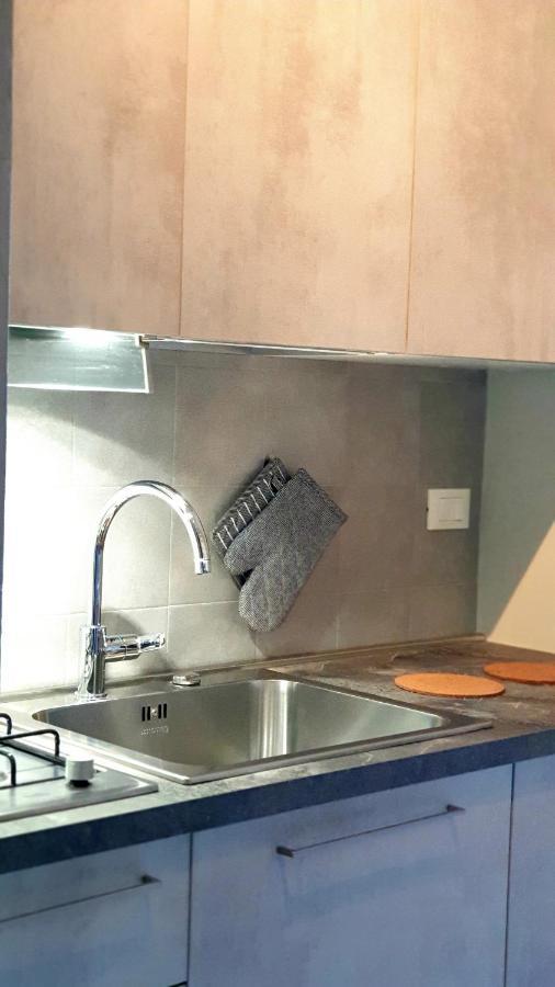 Bb26 Piave Apartment City Center Cremona Exterior foto