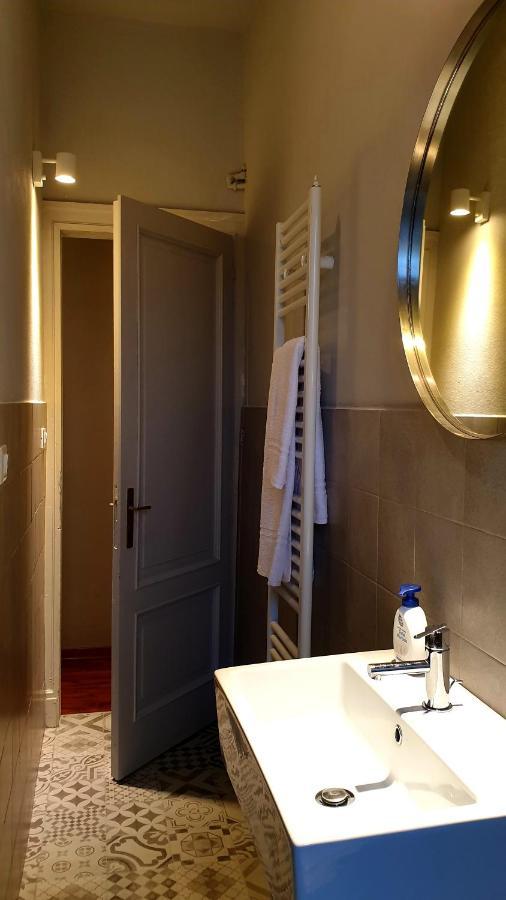 Bb26 Piave Apartment City Center Cremona Exterior foto