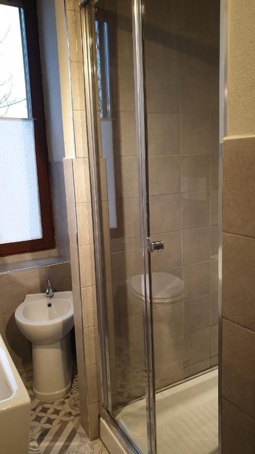 Bb26 Piave Apartment City Center Cremona Exterior foto